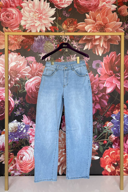 3D Denim