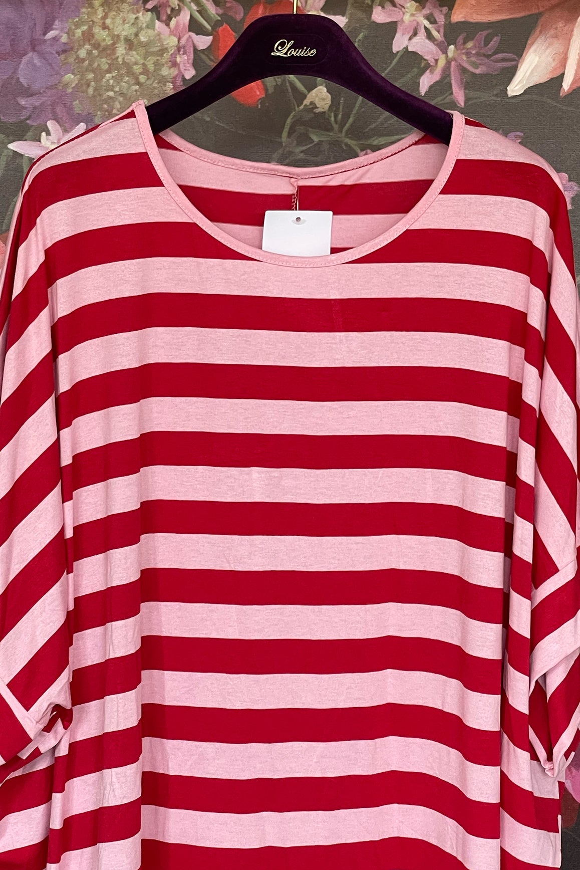 Oversize Shirt Gloria