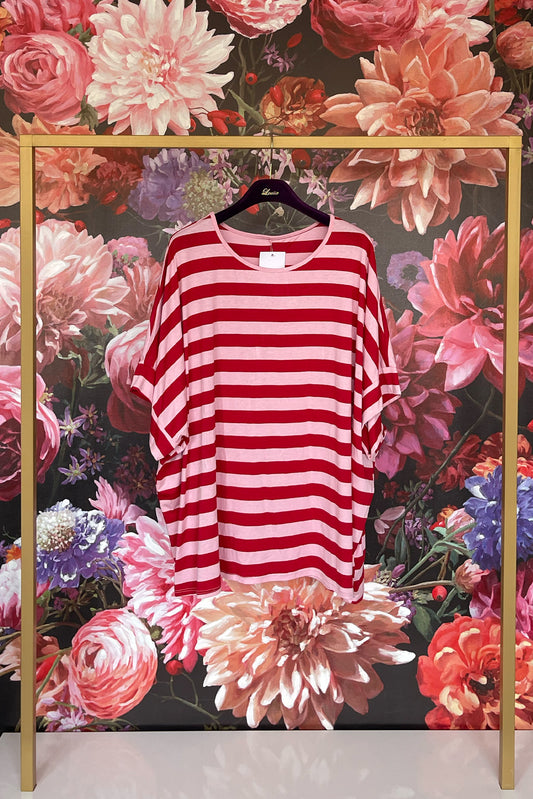 Oversize Shirt Gloria