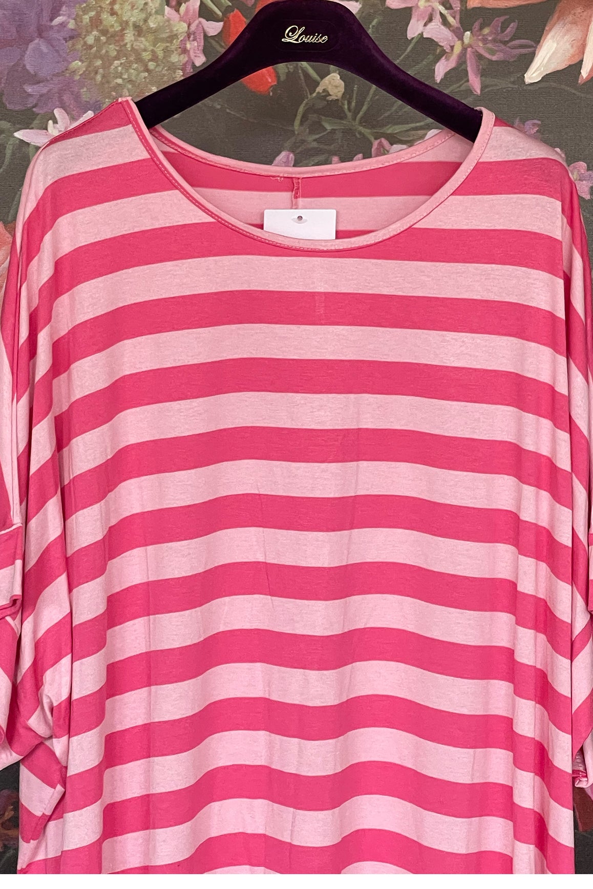 Oversize Shirt Gloria