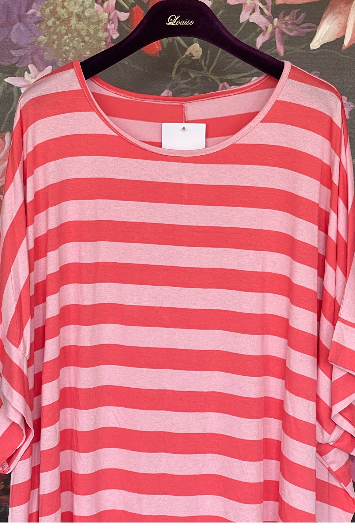 Oversize Shirt Gloria