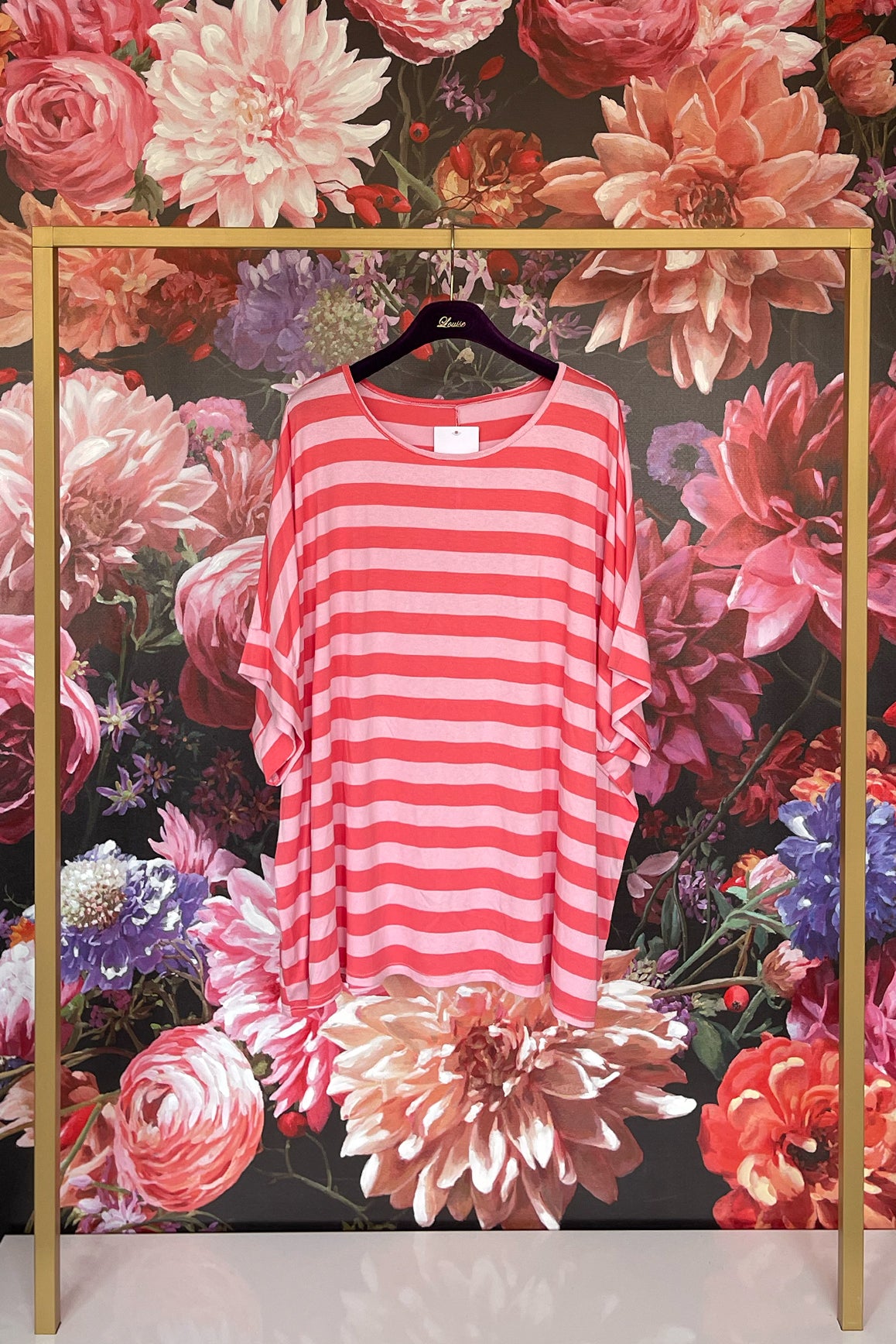 Oversize Shirt Gloria