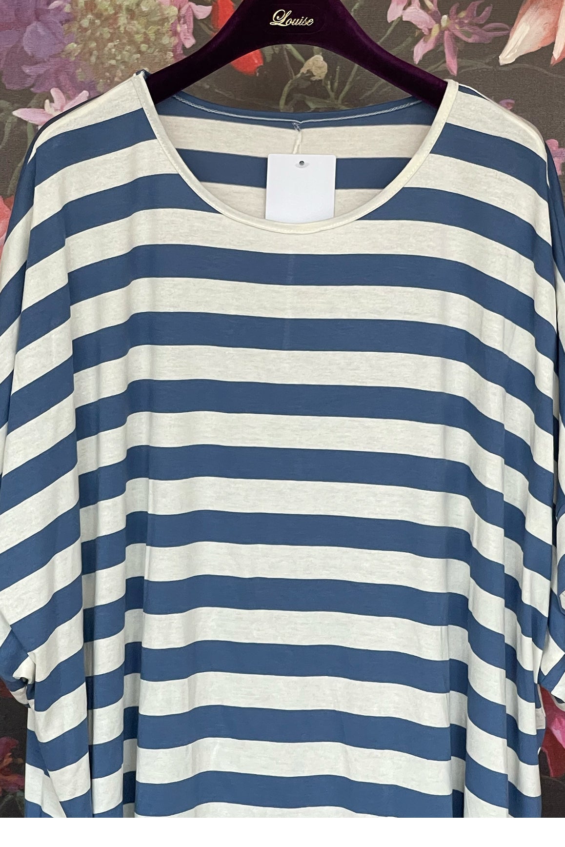 Oversize Shirt Gloria