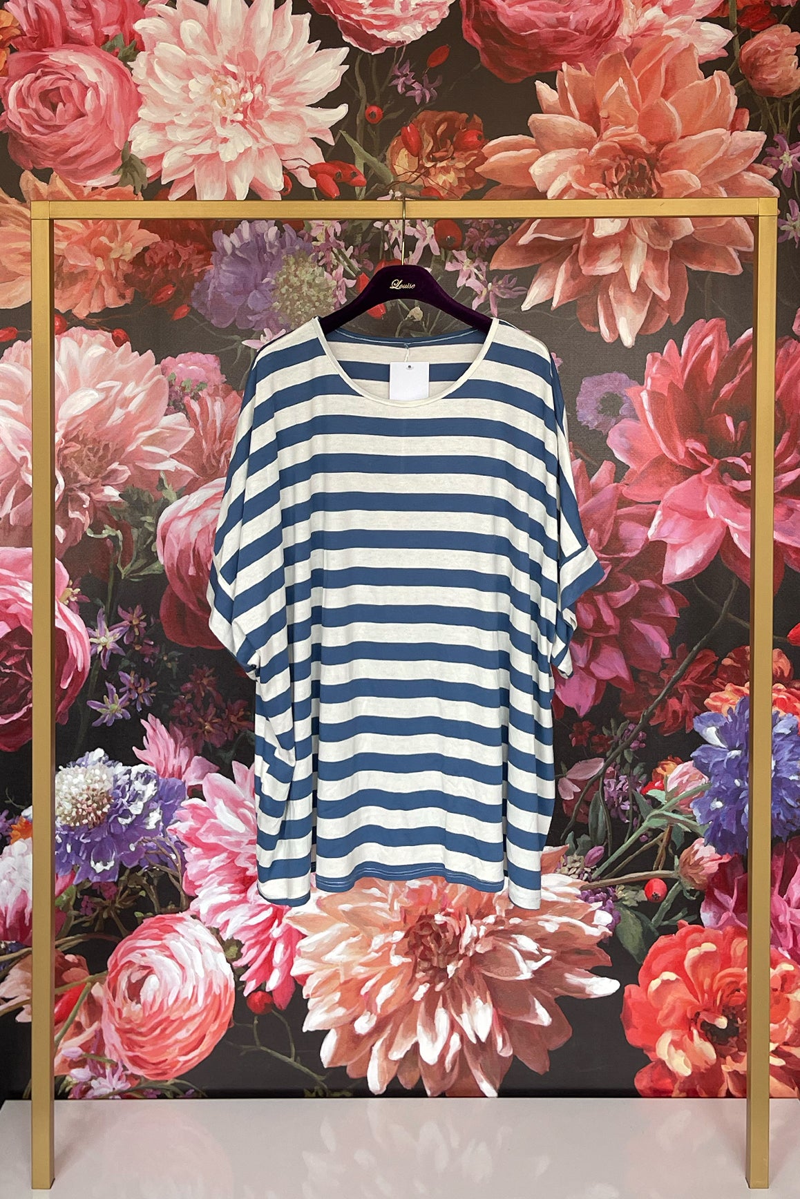 Oversize Shirt Gloria