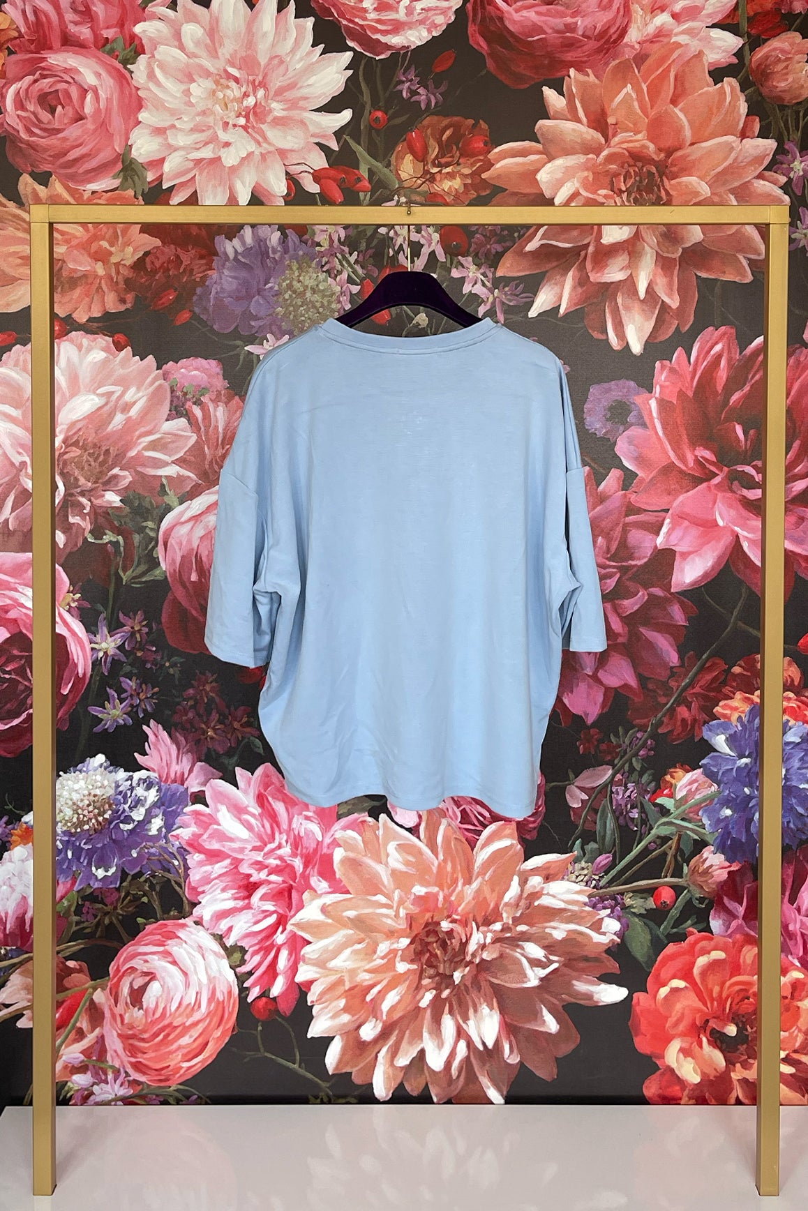 Le Marais Paris Shirt