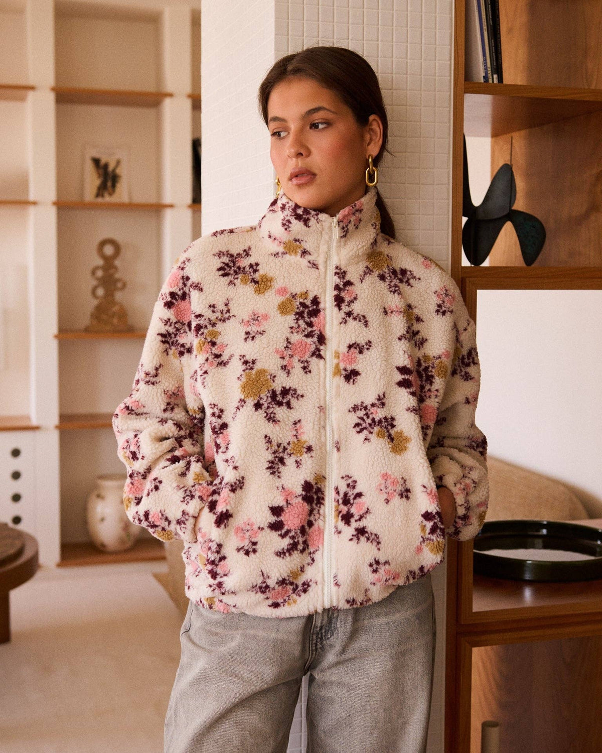 Colette Jacke