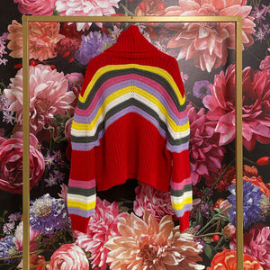 Rumelis  Knitted -Sweater Lahela