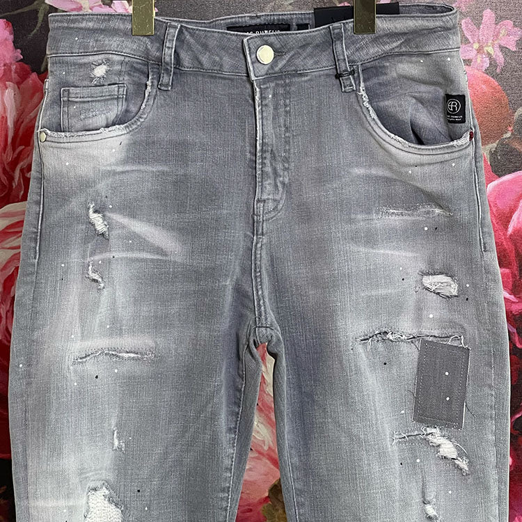 Rumelis Jeans Ziva