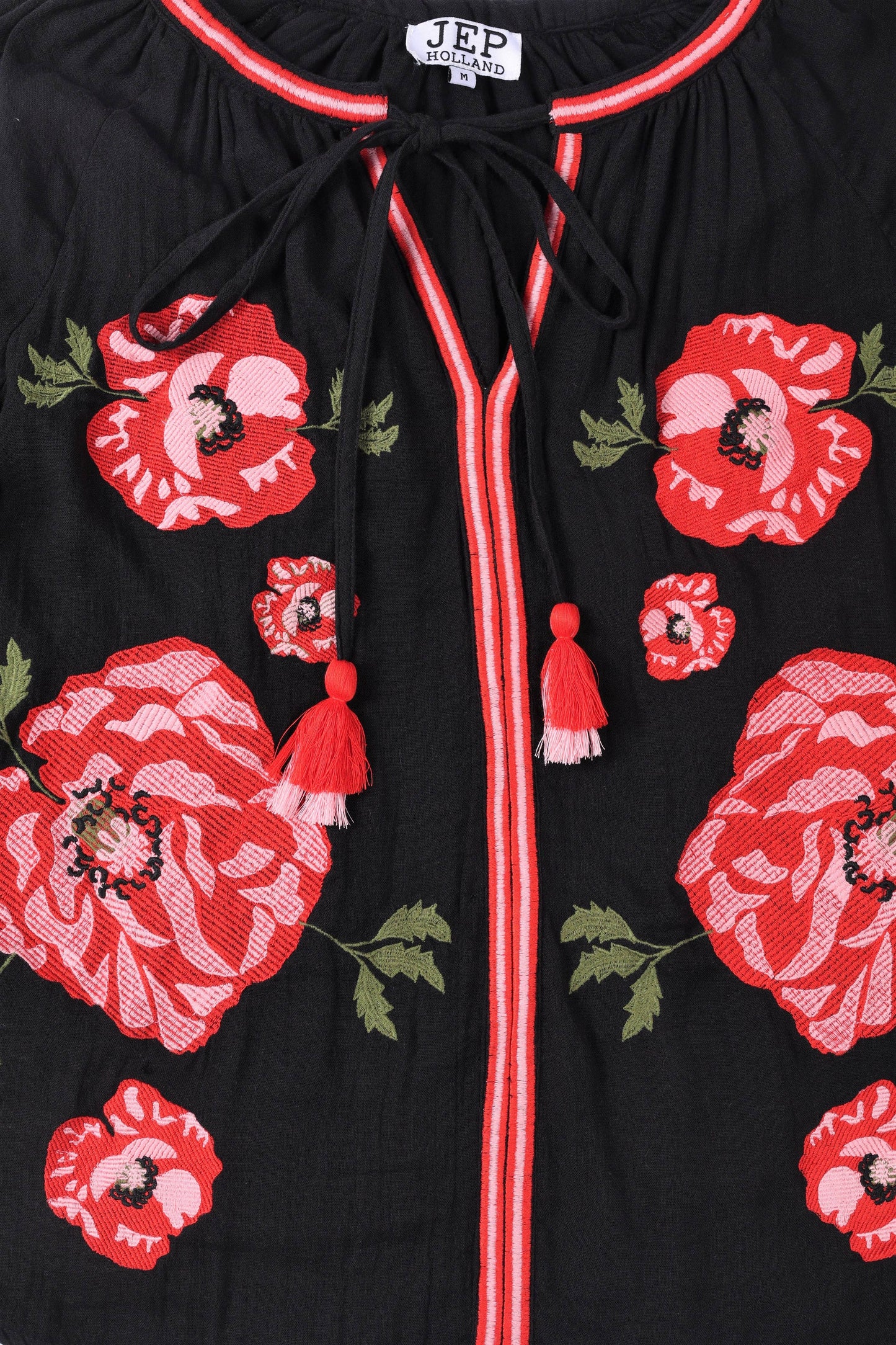 Tunika Victoria black