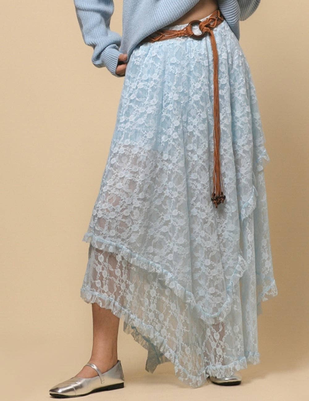 Layering Skirt Ammelie