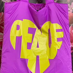 Yippie Hippie Bag