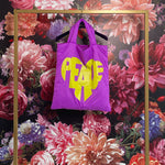 Lade das Bild in den Galerie-Viewer, Yippie Hippie Bag

