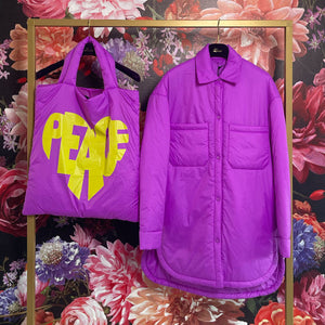Yippie Hippie Jacke