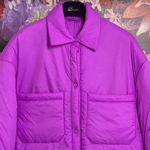 Yippie Hippie Jacke