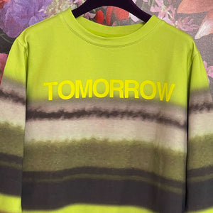 Yippie Hippie Sweater Tomorrow