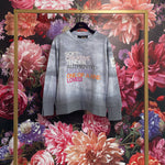 Lade das Bild in den Galerie-Viewer, Yippie Hippie Sweater
