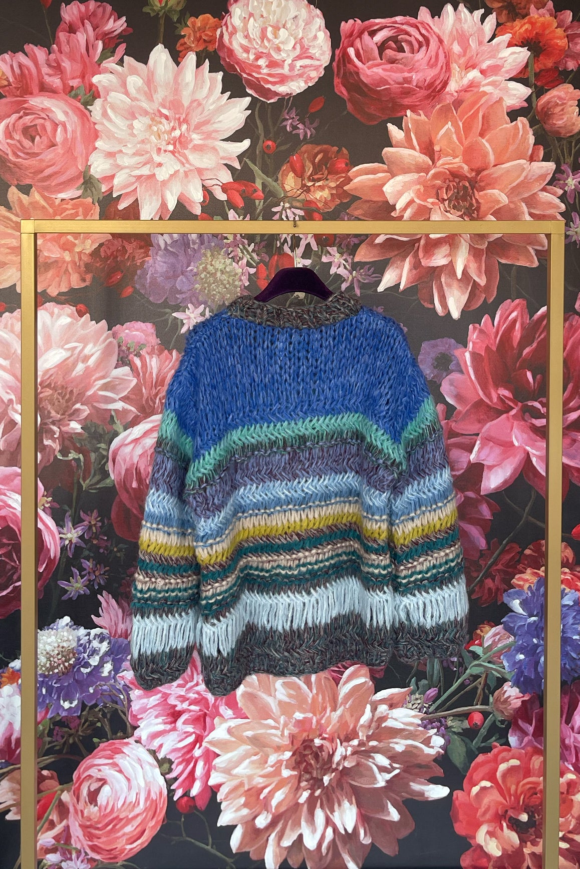 Dawn X Dare Pullover Genova