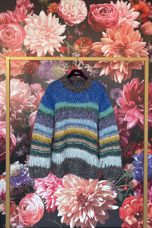 Dawn X Dare Pullover Genova