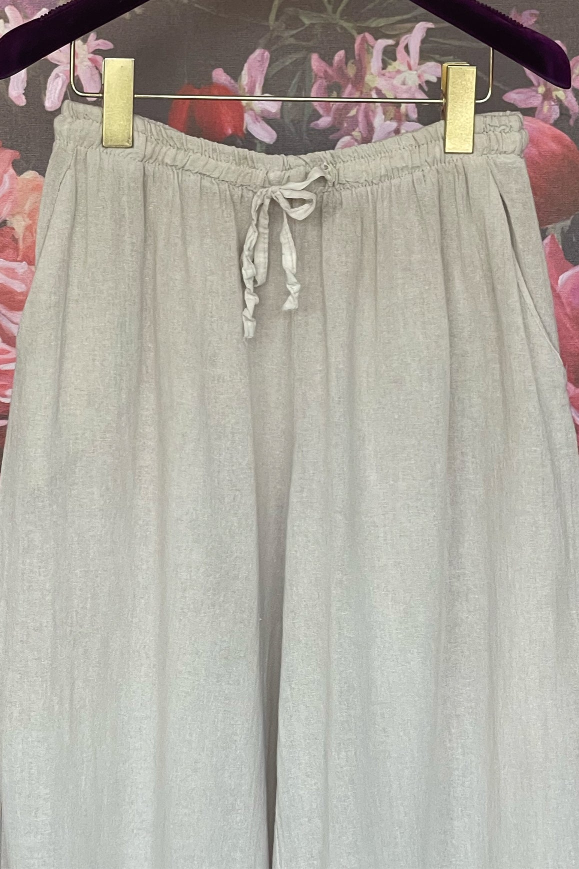 Ballon Hose