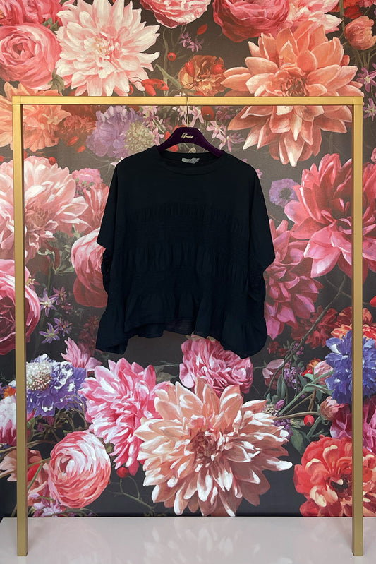 Boxy Shirt NEW