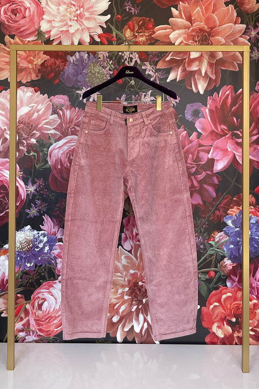 S.Icon Cordhose Lollipop