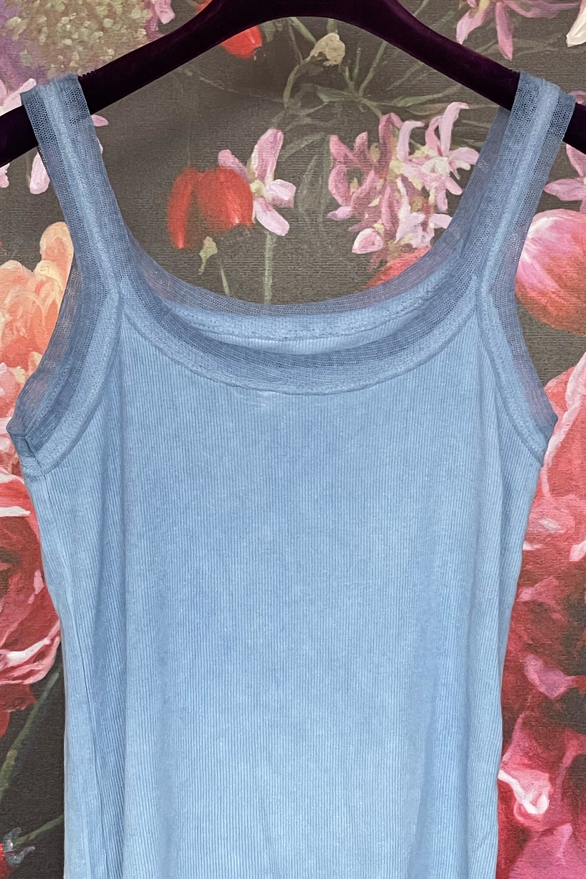 SL tanktop Mono