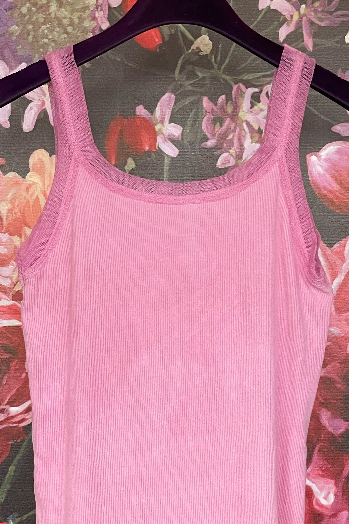 SL tanktop Mono