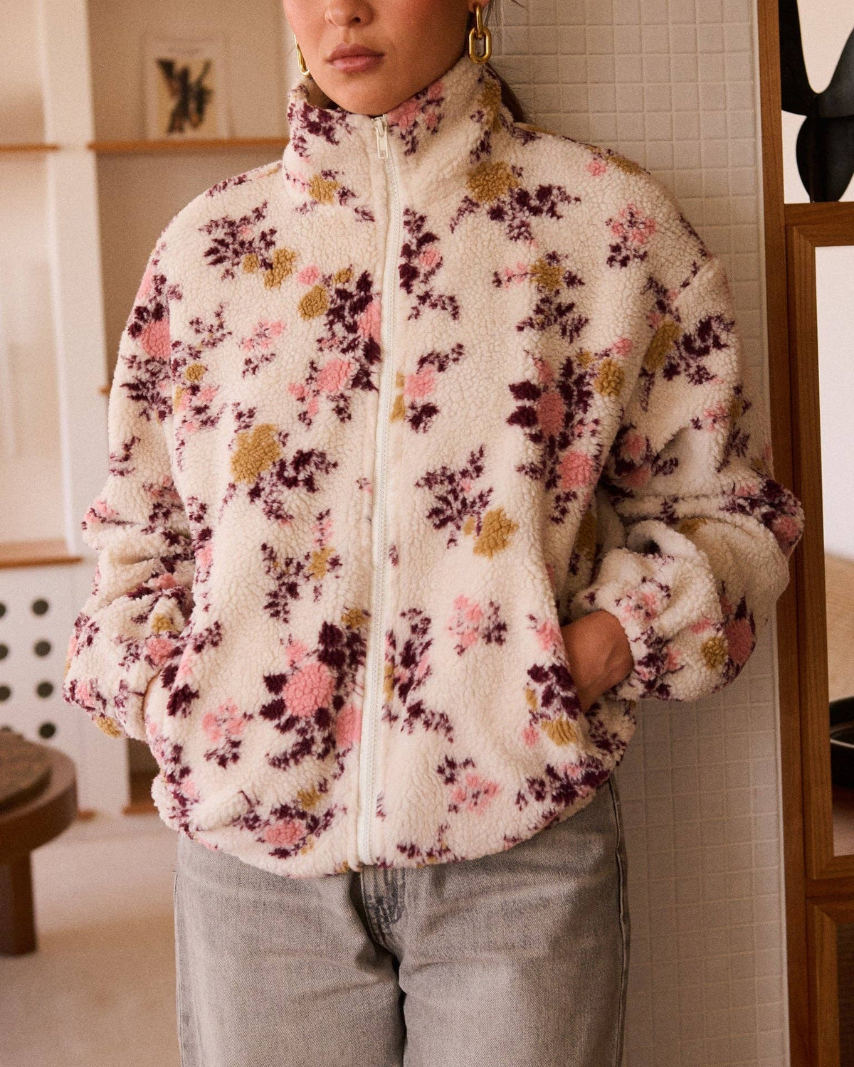 Colette Jacke