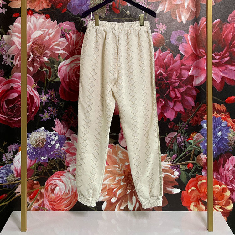 PHO Firenze Pant Latte Oro