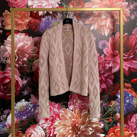 Pho Firenze Jacket Rosa Princess