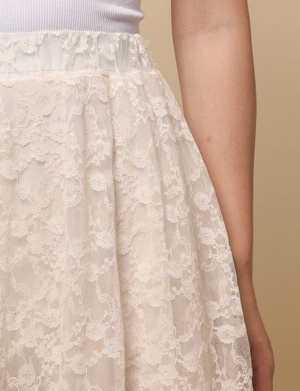 Layering Skirt Ammelie