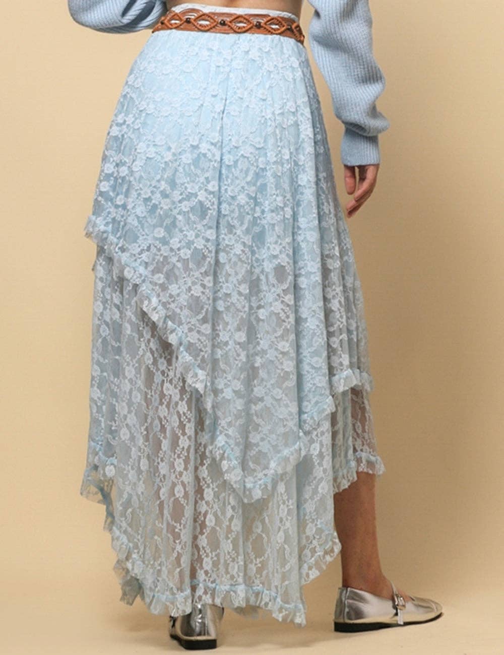 Layering Skirt Ammelie