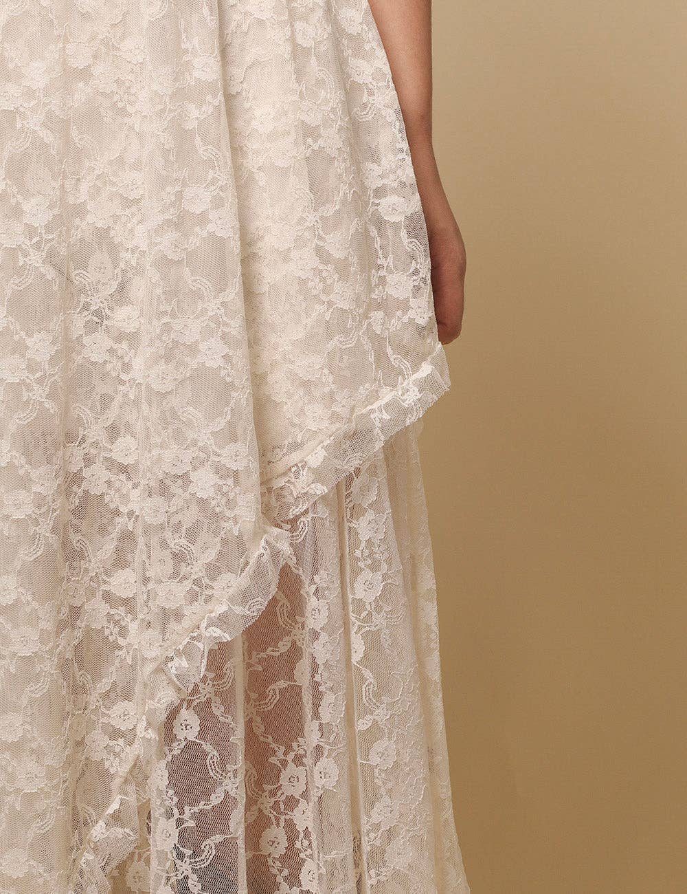 Layering Skirt Ammelie