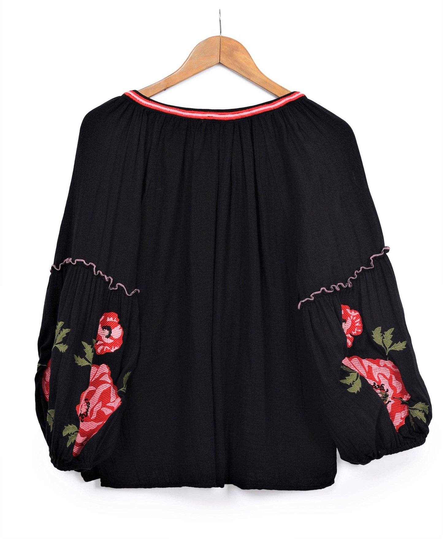 Tunika Victoria black