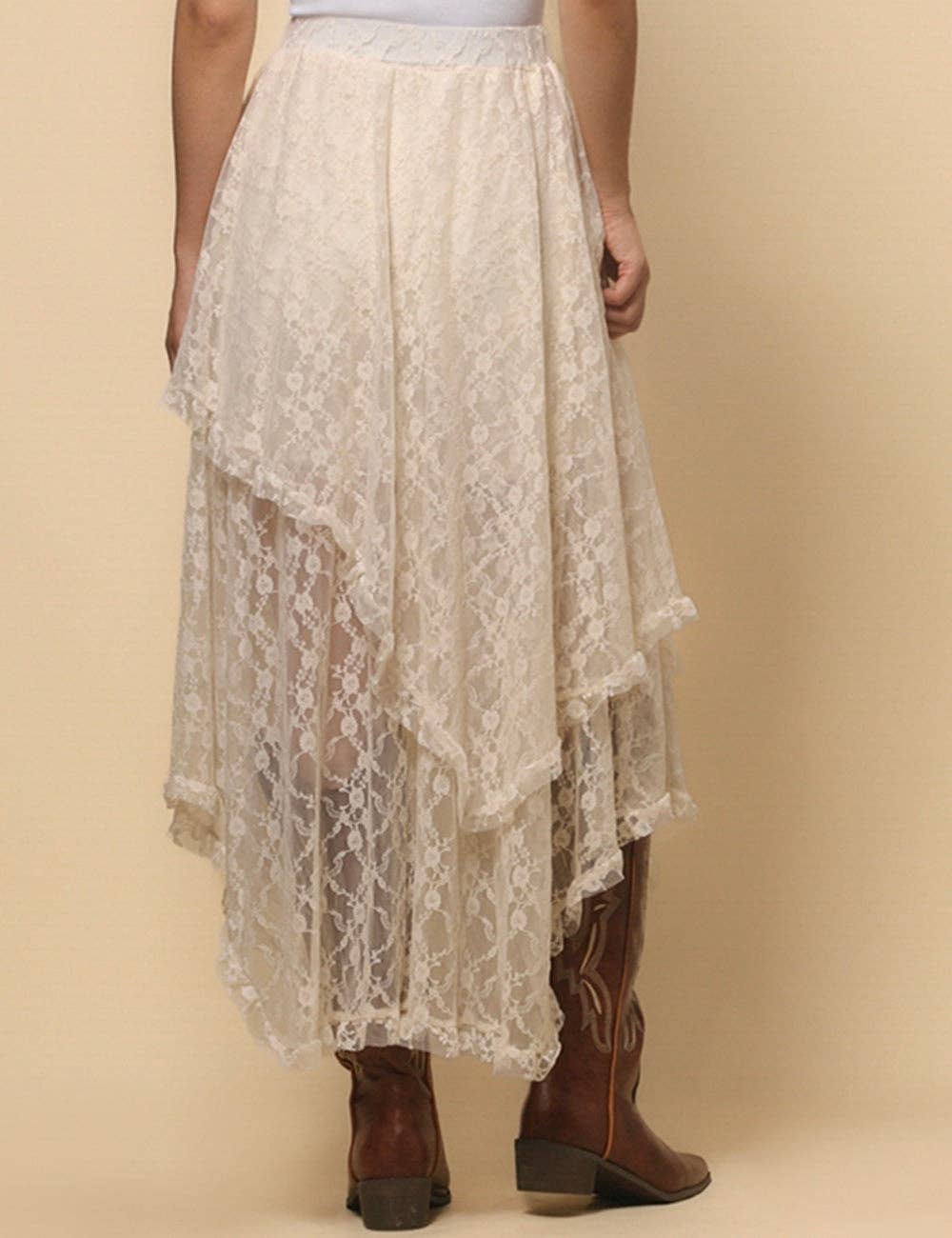 Layering Skirt Ammelie