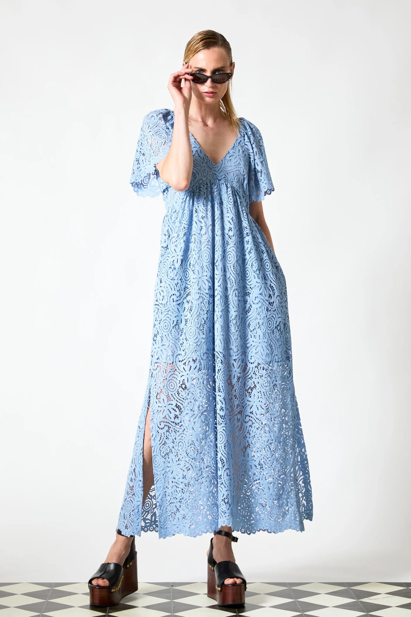 Shirtaporter Dress Celeste