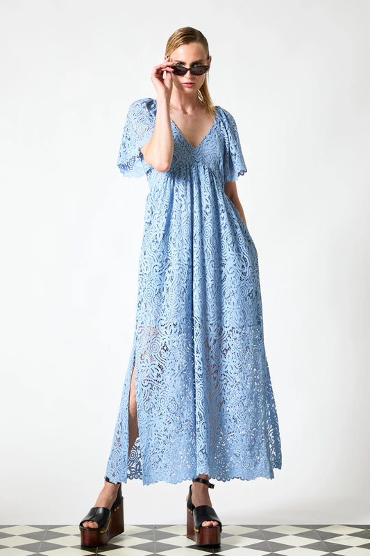 Shirtaporter Dress Celeste