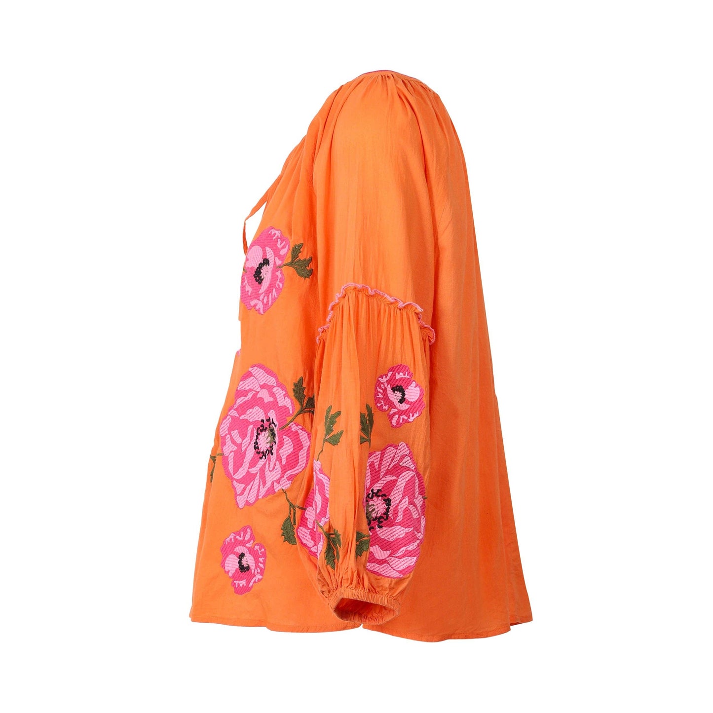 Tunika Good Time Orange