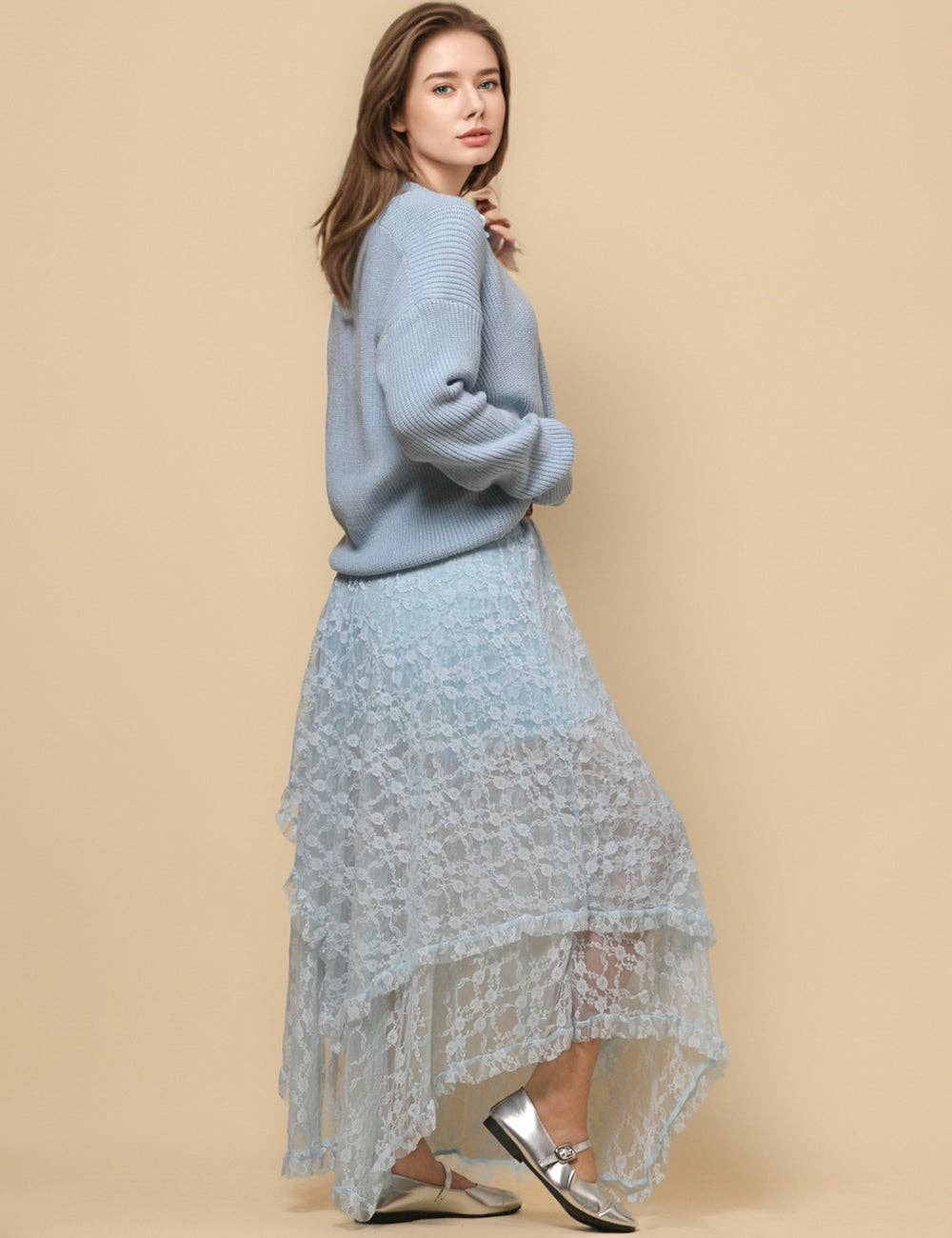 Layering Skirt Ammelie