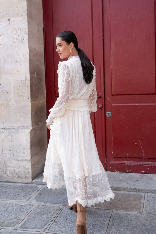 Romantischer Rock Natural