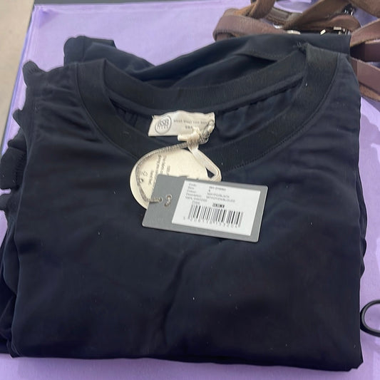 BSB Blouse Black