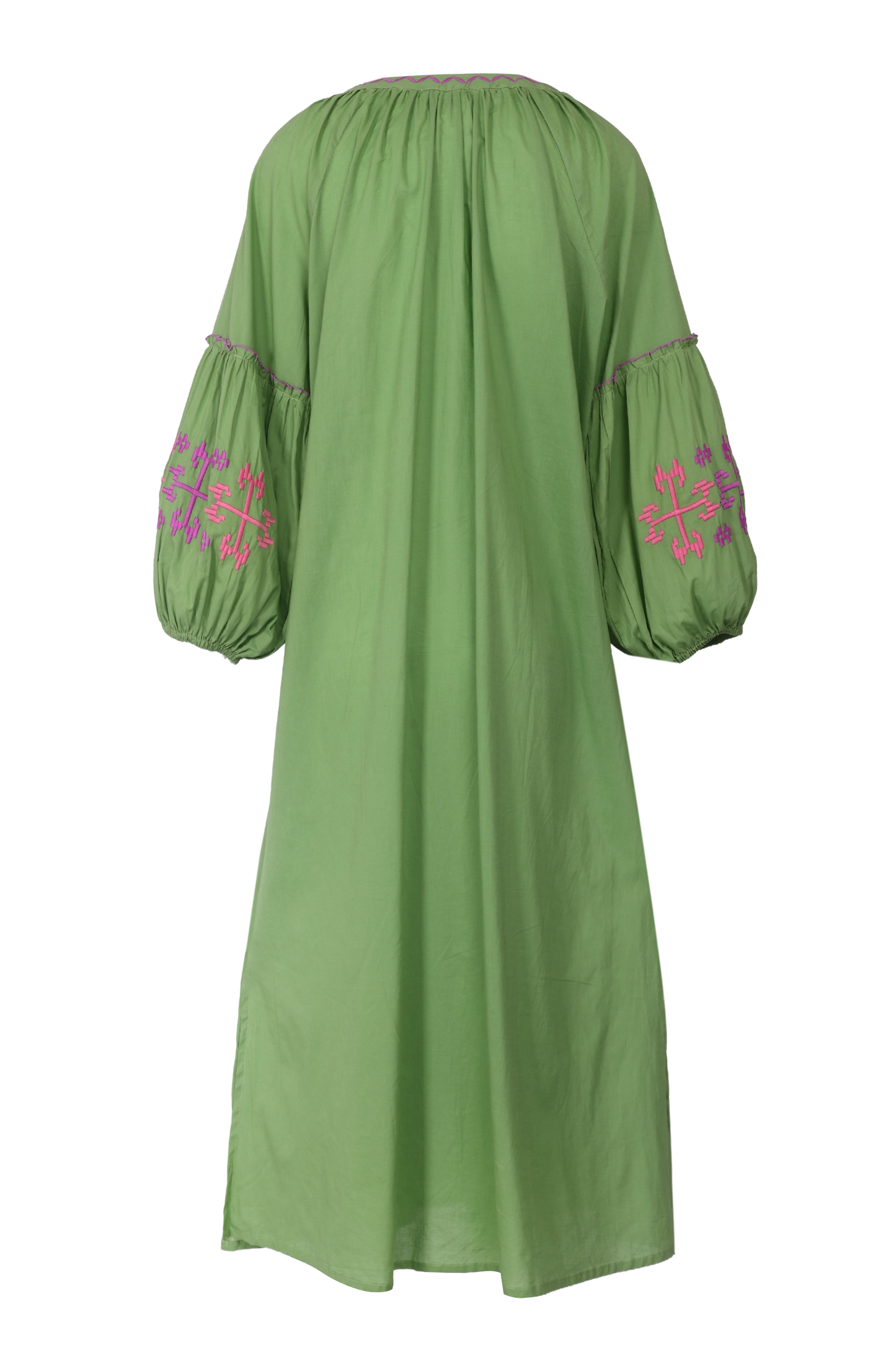 Kleid Ethno / bald wieder lieferbar!