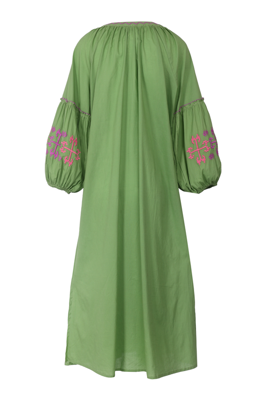 Kleid Ethno / bald wieder lieferbar!