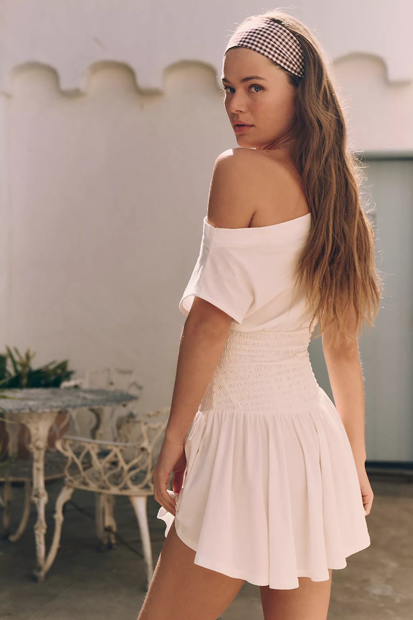 Free People Scorching Hot Mini