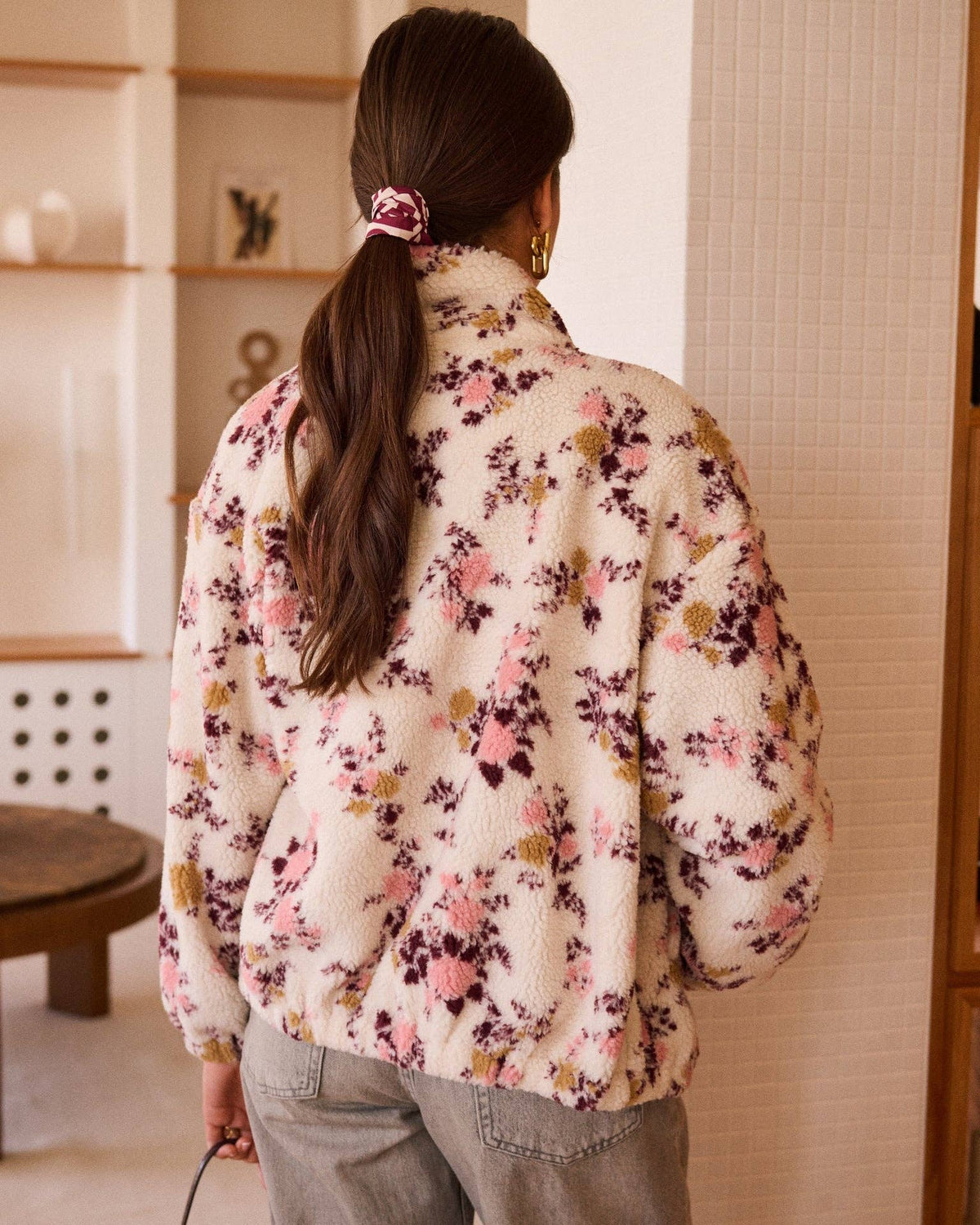 Colette Jacke