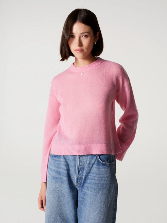 Absolut Cashmere Pullover Alma