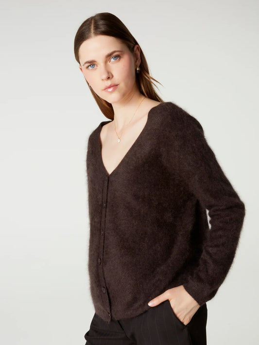 Absolut Cashmere Debora Cardigan