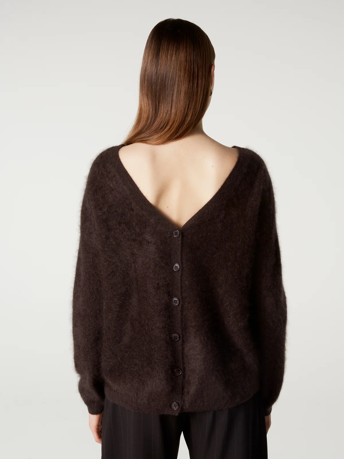 Absolut Cashmere Debora Cardigan