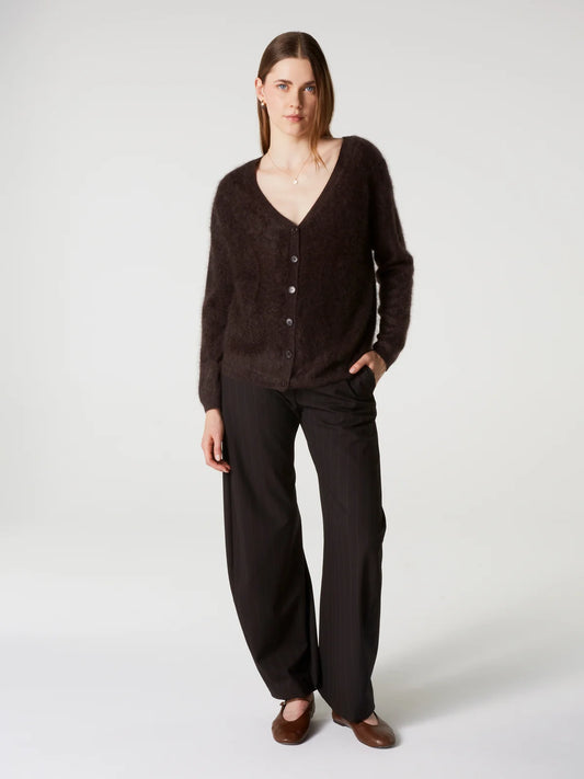 Absolut Cashmere Debora Cardigan
