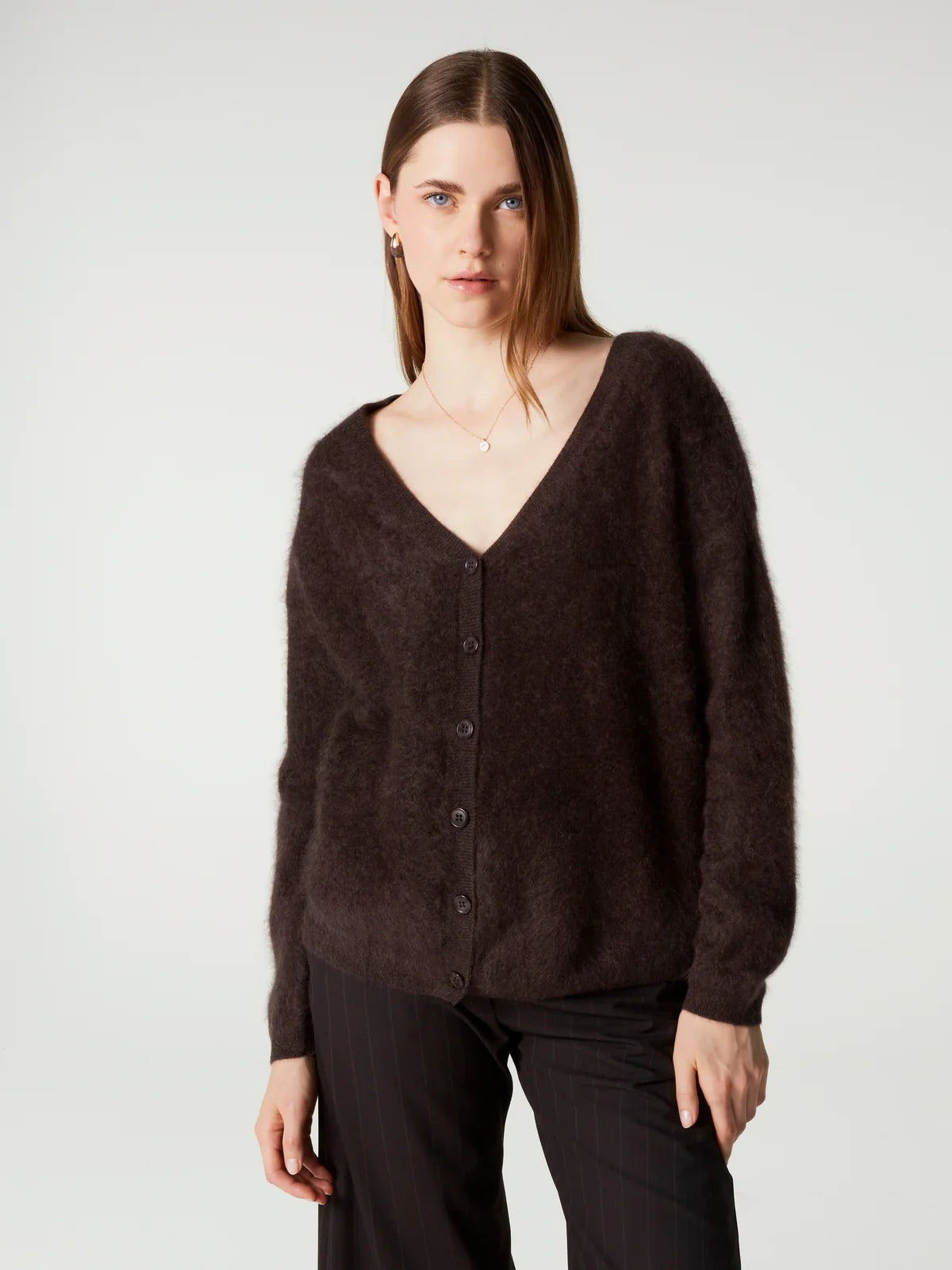 Absolut Cashmere Debora Cardigan